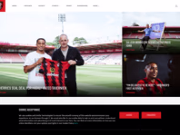 afcb.co.uk