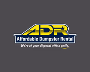 affordabledumpsterrental.com