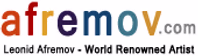 afremov.com