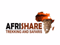 afrisharetrekkingandsafaris.com