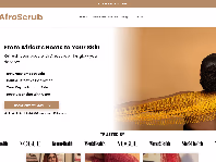 afroscrub.com