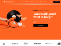 afterthetone.co