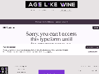 agelikewinefitness.com