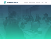 agilebraingroup.com