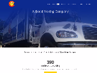 agoodmovingcompany.com