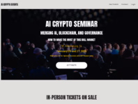 aicryptoevents.com