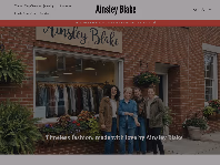 ainsleyblake.com