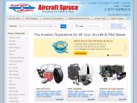 aircraftspruce.com