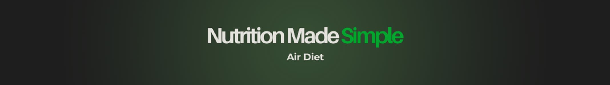 air.diet