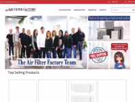 airfilterllc.com