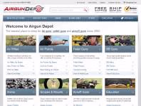 airgundepot.com