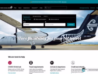 airnz.co.nz