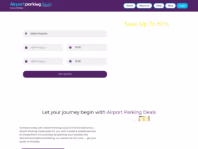 airportparkingdeals.uk