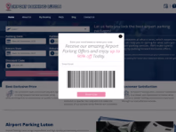 airportparkluton.co.uk
