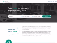 airportsparking.com