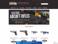 airsoftstation.com