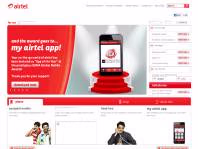 airtel.in