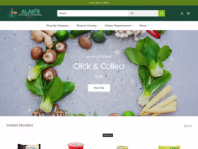 alansupermarket.co.uk