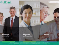 alcura-health.co.uk