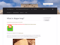 alepposoap.uk