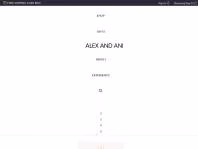 alexandani.com