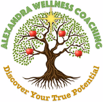 alexandrawellnesscoaching.com