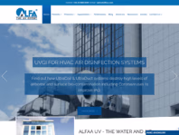 alfaauv.com