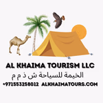 alkhaimatours.com