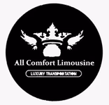 allcomfortlimo.com