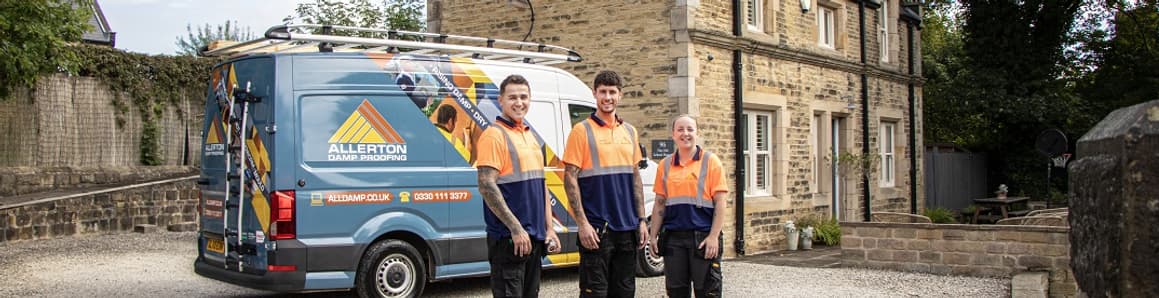 alldamp.co.uk