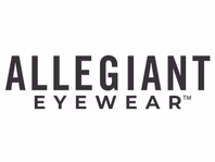 allegianteyewear.com