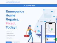 allhomerepairs247.com