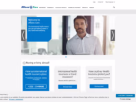 allianzworldwidecare.com