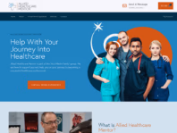 alliedhealthmentor.org