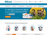 allivet.com