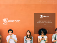 alloccaz.com
