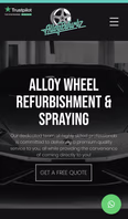alloyrefurbz.co.uk