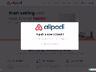 allpodi.com