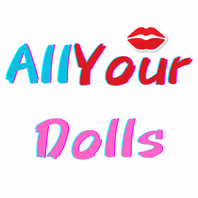 allyourdolls.com