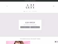 alma-hansen.com