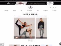 aloyoga.com