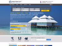 alphaflightguru.com