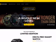 alphagear.us