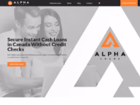 alphaloans.ca