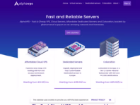 alphavps.com