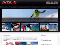 alpineelements.co.uk
