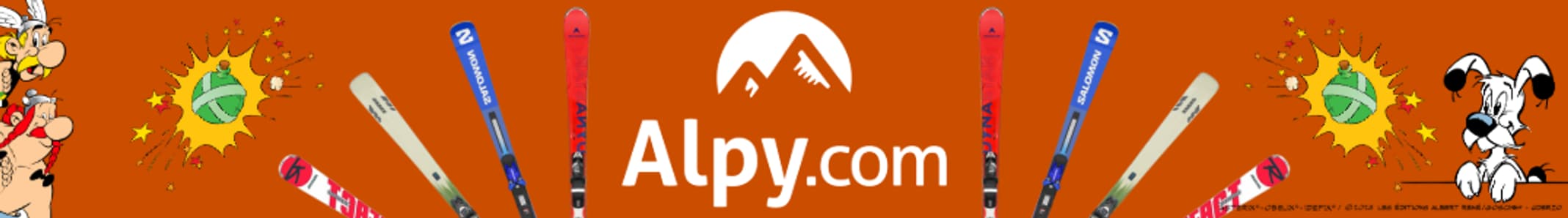 alpy.com