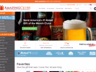 amazingclubs.com