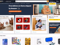 amazon.co.za