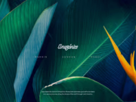 amazonicorestaurant.com